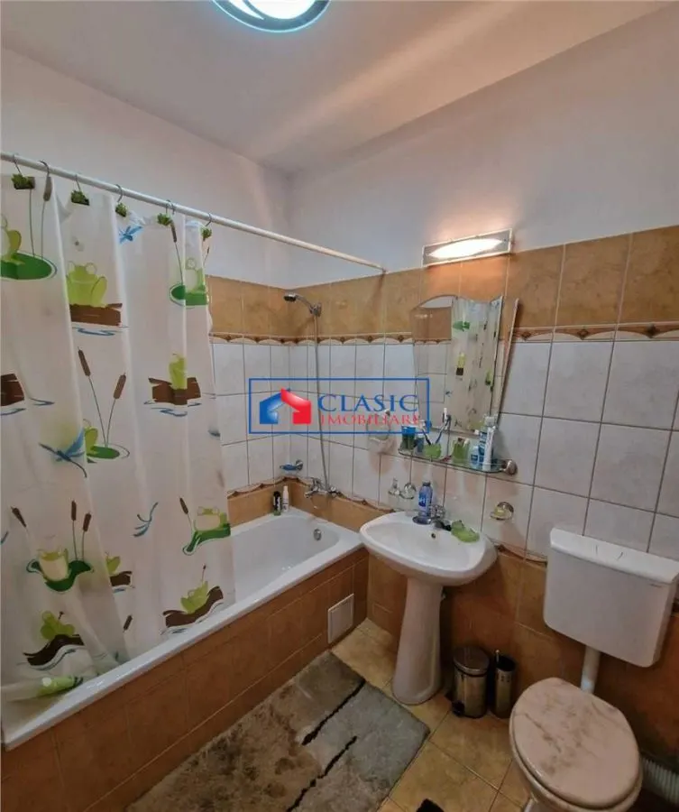 Vanzare apartament 3 camere bloc nou zona Regionala Centru, Cluj-Napoca - foto 5