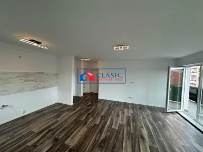 Vanzare apartament 3 camere bloc nou Buna Ziua zona Scoala ELF, Cluj-Napoca - Cluj-Napoca