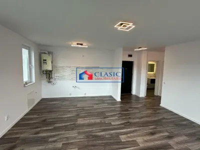 Vanzare apartament 3 camere bloc nou Buna Ziua zona Scoala ELF, Cluj-Napoca - foto 2