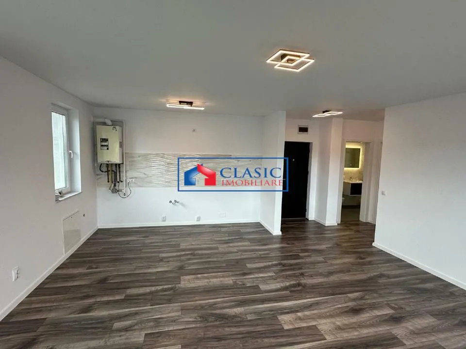 Vanzare apartament 3 camere bloc nou Buna Ziua zona Scoala ELF, Cluj-Napoca - foto 2