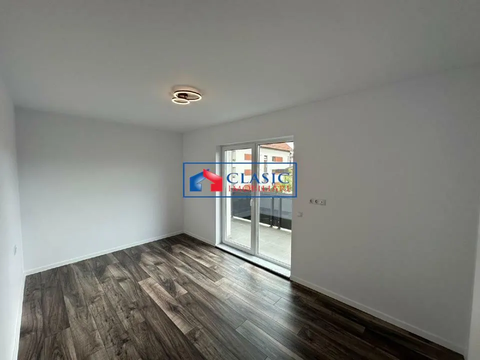 Vanzare apartament 3 camere bloc nou Buna Ziua zona Scoala ELF, Cluj-Napoca - foto 5