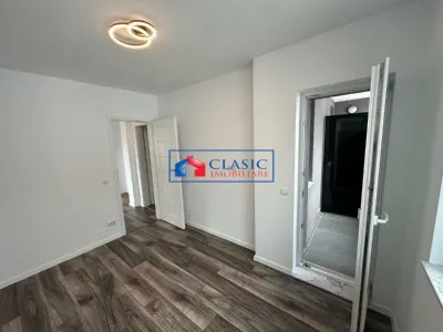 Vanzare apartament 3 camere bloc nou Buna Ziua zona Scoala ELF, Cluj-Napoca - foto 6