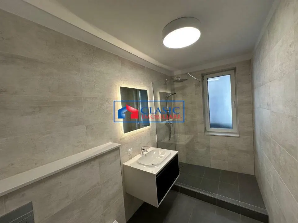Vanzare apartament 3 camere bloc nou Buna Ziua zona Scoala ELF, Cluj-Napoca - foto 8
