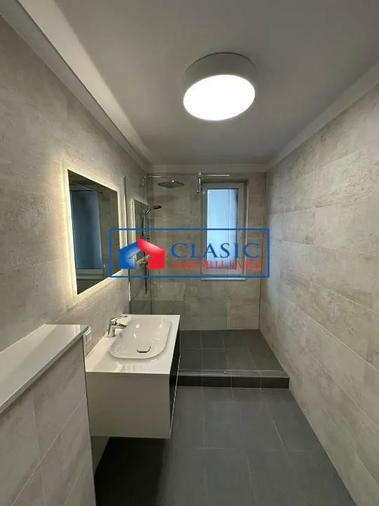 Vanzare apartament 3 camere bloc nou Buna Ziua zona Scoala ELF, Cluj-Napoca - foto 9