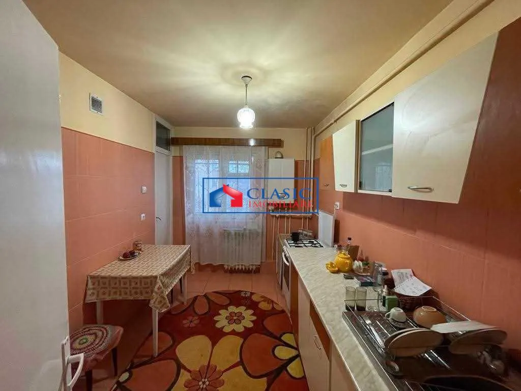 Vanzare apartament 2 camere decomandat zona Piata Ion Mester Manastur, Cluj-Napoca - foto 1