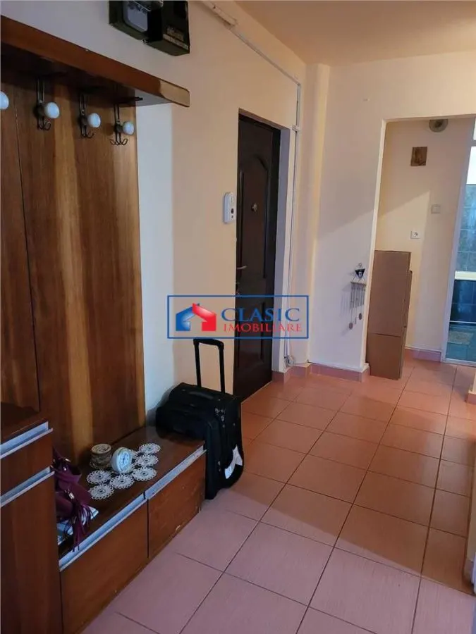 Vanzare apartament 2 camere decomandat zona Piata Ion Mester Manastur, Cluj-Napoca - foto 4