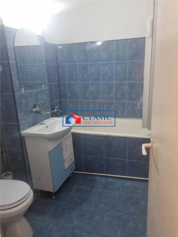 Vanzare apartament 2 camere decomandat zona Piata Ion Mester Manastur, Cluj-Napoca - foto 5