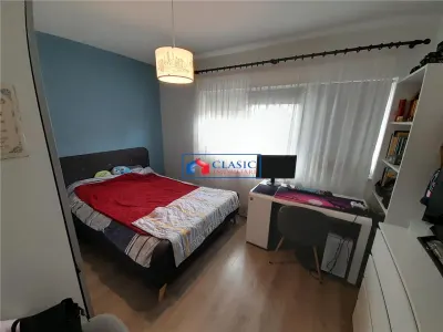 Vanzare apartament 2 camere modern zona Stadion Floresti - foto 14