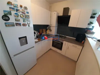 Vanzare apartament 2 camere modern zona Stadion Floresti - foto 8