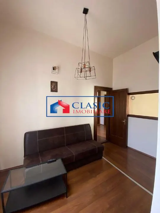 Vanzare apartament 3 camere de LUX Centru zona Piata Mihai Viteazu, Cluj-Napoca - foto 2