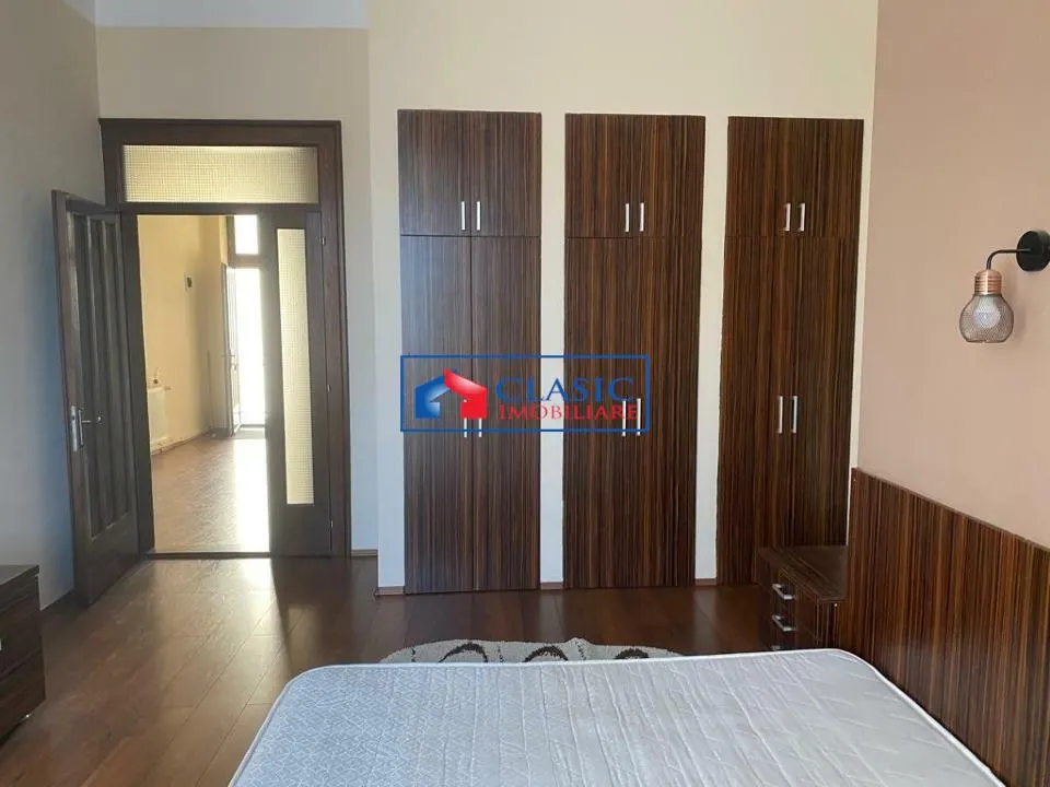 Vanzare apartament 3 camere de LUX Centru zona Piata Mihai Viteazu, Cluj-Napoca - foto 6