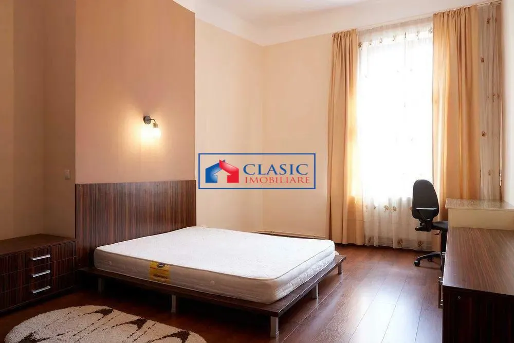 Vanzare apartament 3 camere de LUX Centru zona Piata Mihai Viteazu, Cluj-Napoca - foto 7