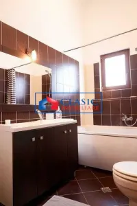 Vanzare apartament 3 camere de LUX Centru zona Piata Mihai Viteazu, Cluj-Napoca - foto 8