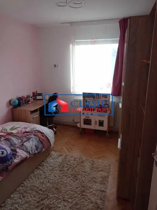 Vanzare apartament 3 camere Manastur zona Bucium, Cluj-Napoca - foto 4