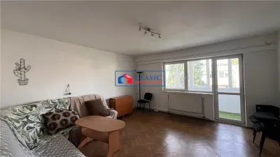 Vanzare apartament 4 camere decomandate 110 mp in Manastur- zona USAMV - foto 2