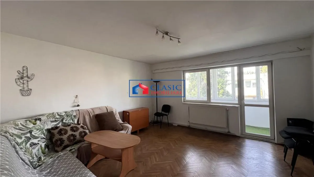 Vanzare apartament 4 camere decomandate 110 mp in Manastur- zona USAMV - foto 2