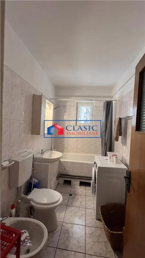 Vanzare apartament 4 camere decomandate 110 mp in Manastur- zona USAMV - foto 12