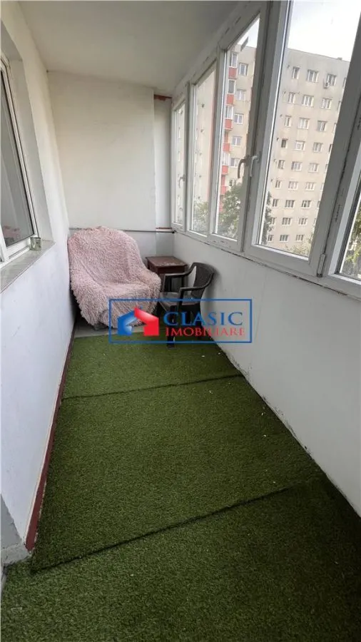 Vanzare apartament 4 camere decomandate 110 mp in Manastur- zona USAMV - foto 3