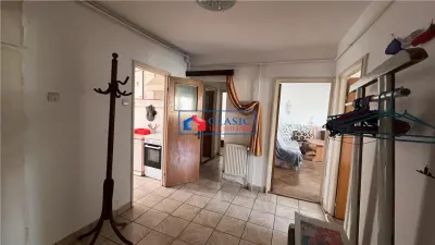Vanzare apartament 4 camere decomandate 110 mp in Manastur- zona USAMV - foto 7