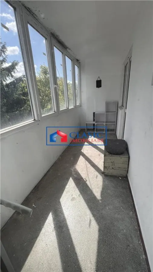 Vanzare apartament 4 camere decomandate 110 mp in Manastur- zona USAMV - foto 8