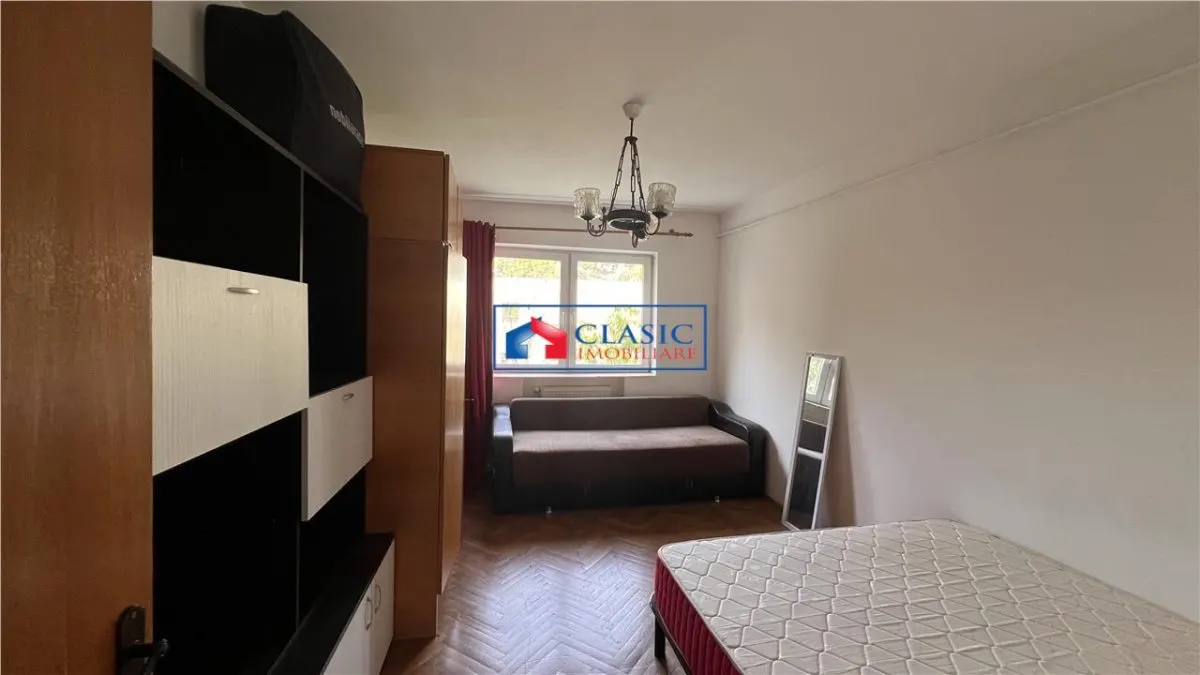 Vanzare apartament 4 camere decomandate 110 mp in Manastur- zona USAMV - foto 9