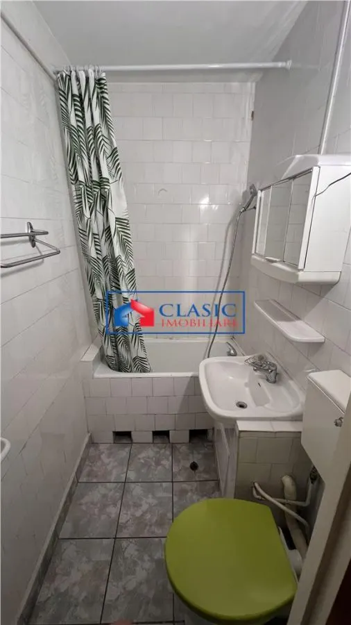Vanzare apartament 4 camere decomandate 110 mp in Manastur- zona USAMV - foto 10