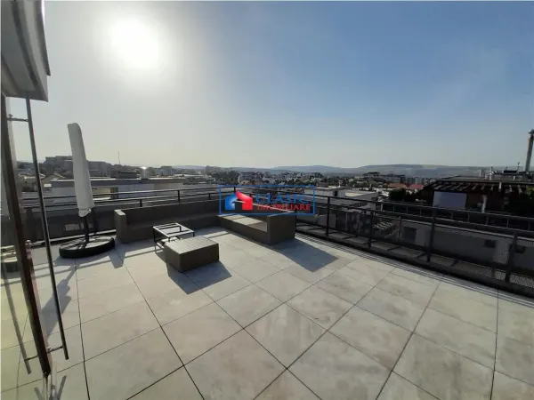 Apartament 4 camere Cluj-Napoca - poza 11