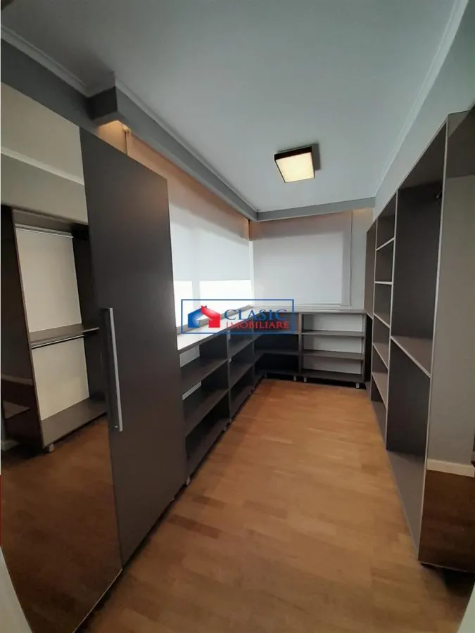 Inchiriere apartament tip penthouse 3 camere de LUX in Buna Ziua- zona Lidl - foto 7