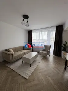 Vanzare apartament 3 camere modern in Grigorescu- zona Sinaia - Cluj-Napoca