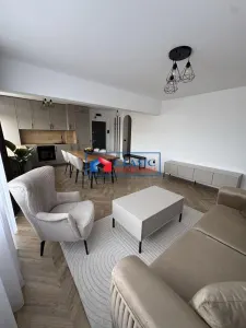 Vanzare apartament 3 camere modern in Grigorescu- zona Sinaia - foto 4