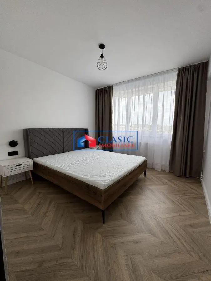 Vanzare apartament 3 camere modern in Grigorescu- zona Sinaia - foto 6