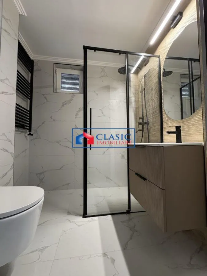 Vanzare apartament 3 camere modern in Grigorescu- zona Sinaia - foto 7