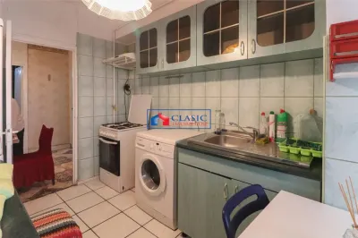 Vanzare apartament 2 camere confort sporit Gheorgheni zona Interservisan, Cluj-Napoca - foto 3