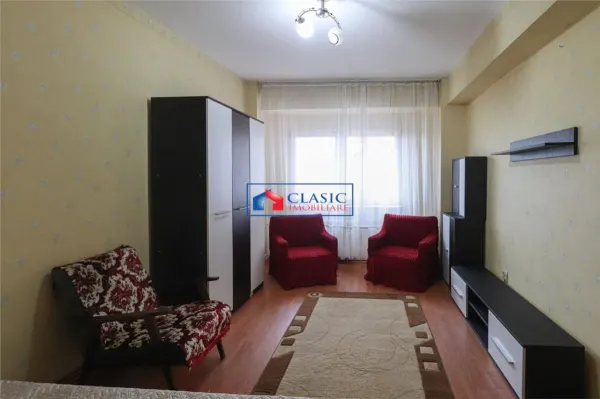 Apartament 2 camere Cluj-Napoca - poza 4