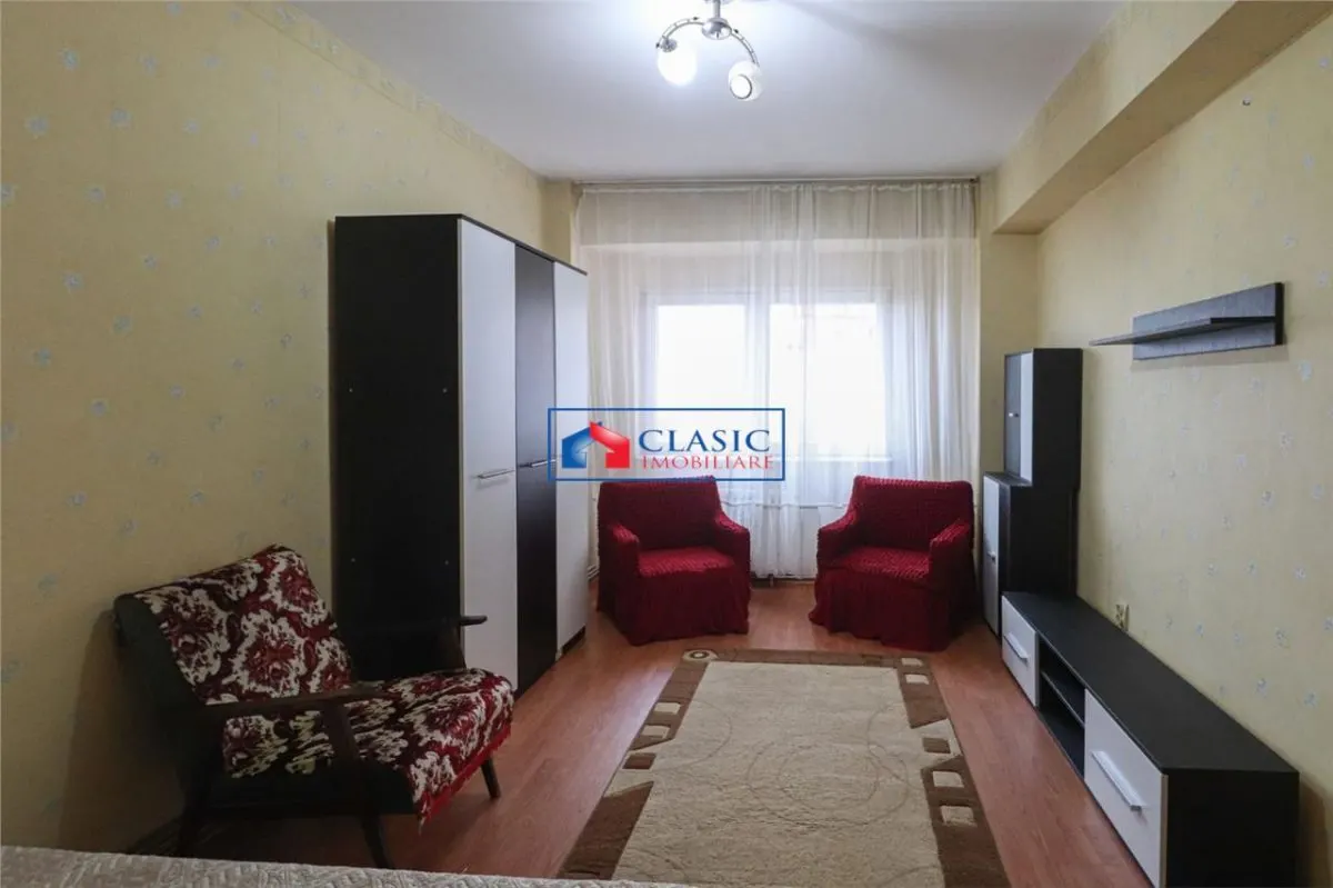 Vanzare apartament 2 camere confort sporit Gheorgheni zona Interservisan, Cluj-Napoca - foto 4