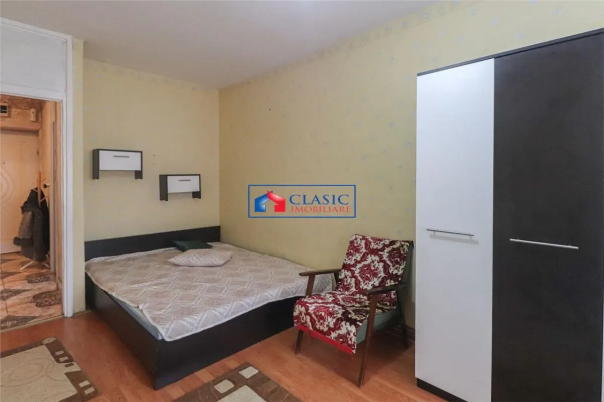 Vanzare apartament 2 camere confort sporit Gheorgheni zona Interservisan, Cluj-Napoca - foto 5