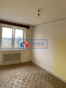 Vanzare apartament 3 camere decomandat Gheorgheni zona Interservisan, Cluj-Napoca - Cluj-Napoca