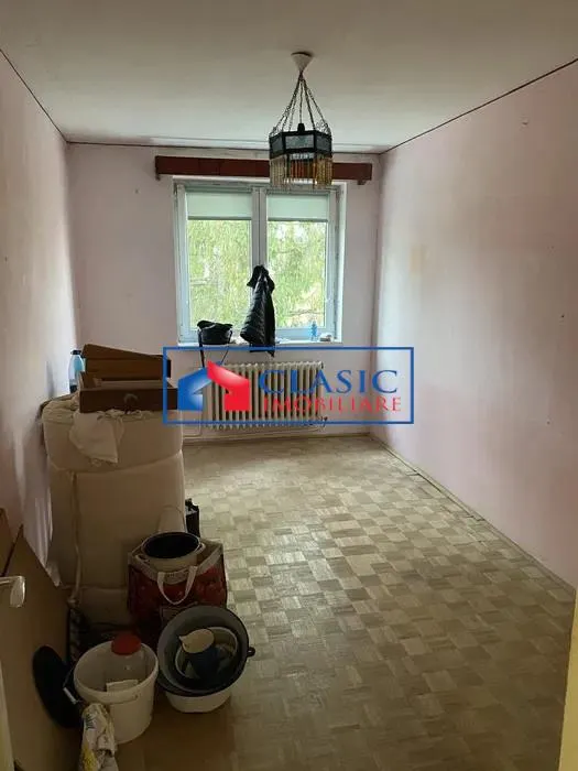 Vanzare apartament 3 camere decomandat Gheorgheni zona Interservisan, Cluj-Napoca - foto 4