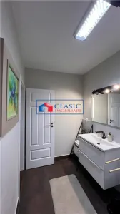 Vanzare apartament 2 camere de LUX 61 mp bloc nou zona Zorilor- Lidl Frunzisului - foto 10