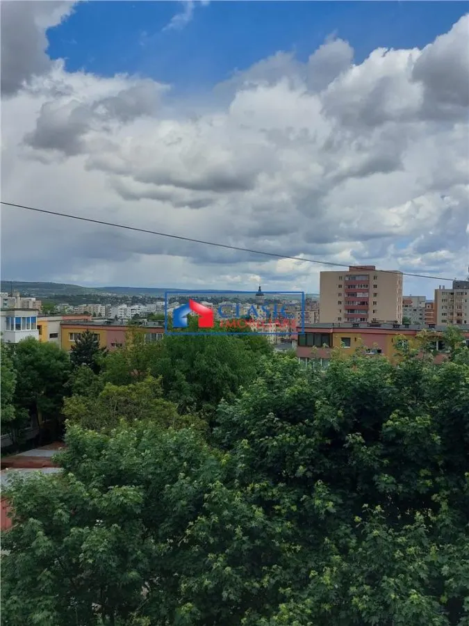 Vanzare garsoniera 28 mp in Manastur zona Mc Donalds - foto 12