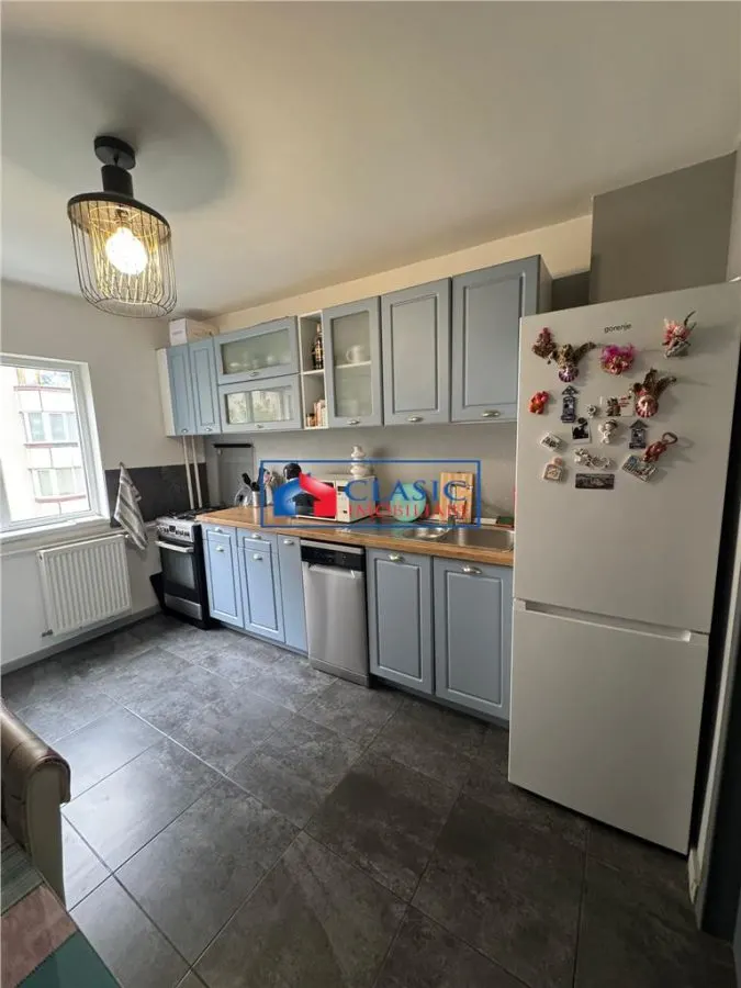 Vanzare apartament 4 camere modern Marasti zona Aurel Vlaicu - Intre Lacuri, Cluj-Napoca - foto 1