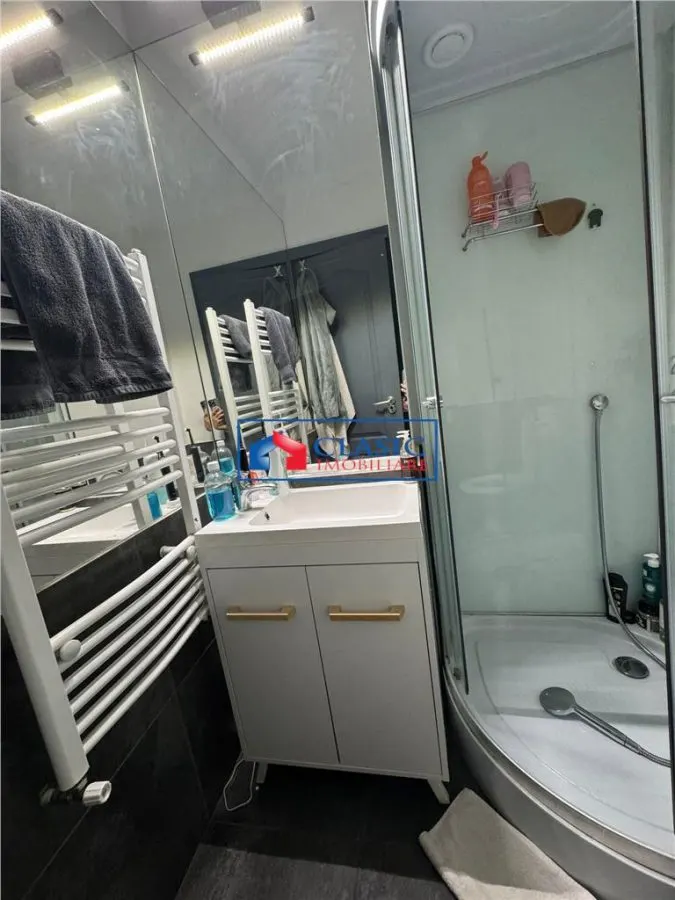 Vanzare apartament 4 camere modern Marasti zona Aurel Vlaicu - Intre Lacuri, Cluj-Napoca - foto 11