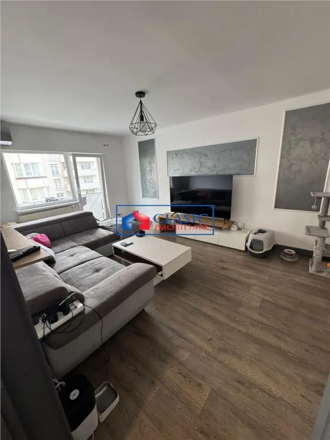 Vanzare apartament 4 camere modern Marasti zona Aurel Vlaicu - Intre Lacuri, Cluj-Napoca - foto 3