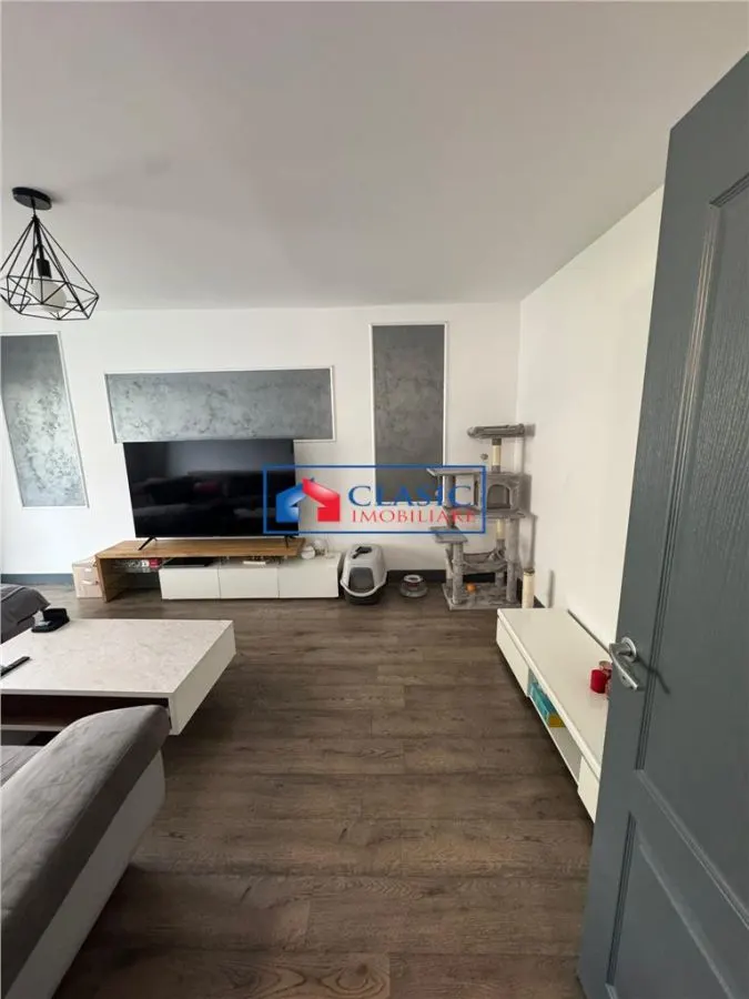 Vanzare apartament 4 camere modern Marasti zona Aurel Vlaicu - Intre Lacuri, Cluj-Napoca - foto 4
