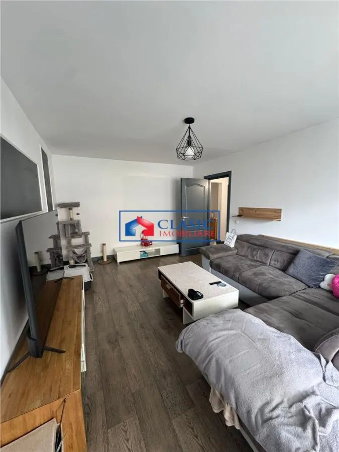 Vanzare apartament 4 camere modern Marasti zona Aurel Vlaicu - Intre Lacuri, Cluj-Napoca - foto 5