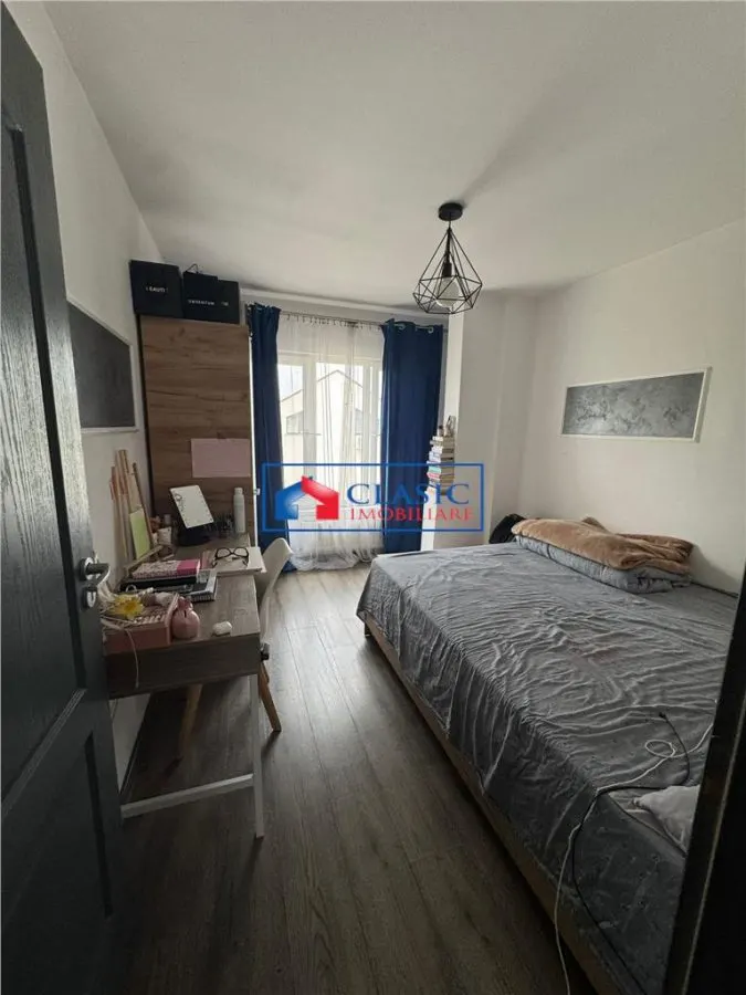Vanzare apartament 4 camere modern Marasti zona Aurel Vlaicu - Intre Lacuri, Cluj-Napoca - foto 7