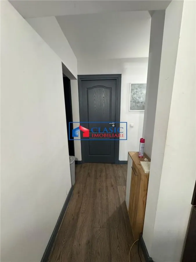 Vanzare apartament 4 camere modern Marasti zona Aurel Vlaicu - Intre Lacuri, Cluj-Napoca - foto 8