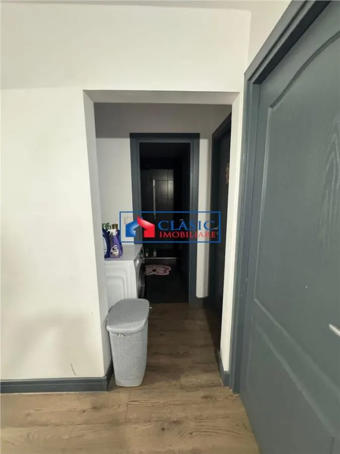 Vanzare apartament 4 camere modern Marasti zona Aurel Vlaicu - Intre Lacuri, Cluj-Napoca - foto 9