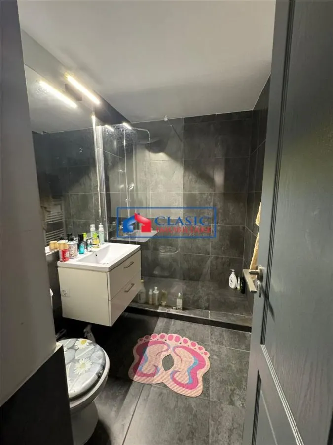 Vanzare apartament 4 camere modern Marasti zona Aurel Vlaicu - Intre Lacuri, Cluj-Napoca - foto 10