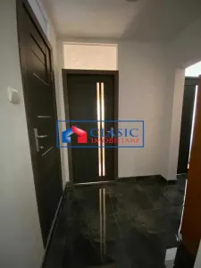 Vanzare apartament 3 camere decomandat zona Calvaria Calea Manastur Kaufland, Cluj-Napoca - foto 1